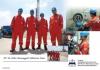 Dokumentasi Kalibrasi di proyek Exxon Mobil, Cepu- Bojonegara